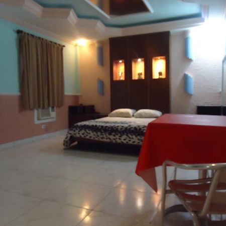 سانتوس Ping Pong Hotel المظهر الخارجي الصورة