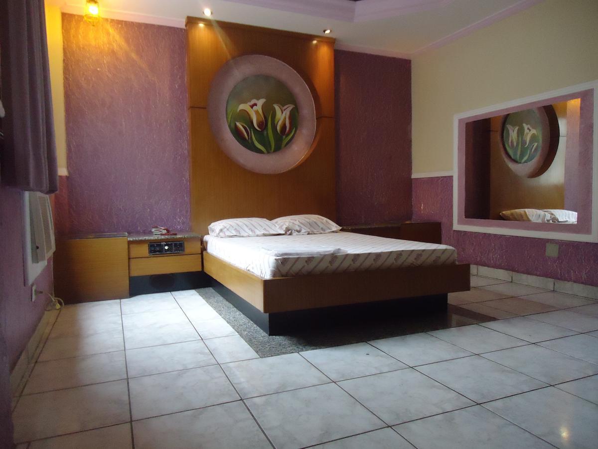 سانتوس Ping Pong Hotel المظهر الخارجي الصورة