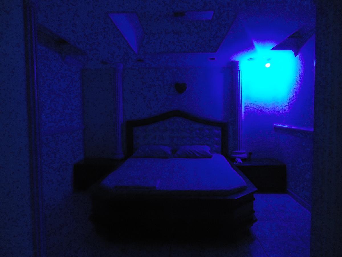 سانتوس Ping Pong Hotel المظهر الخارجي الصورة