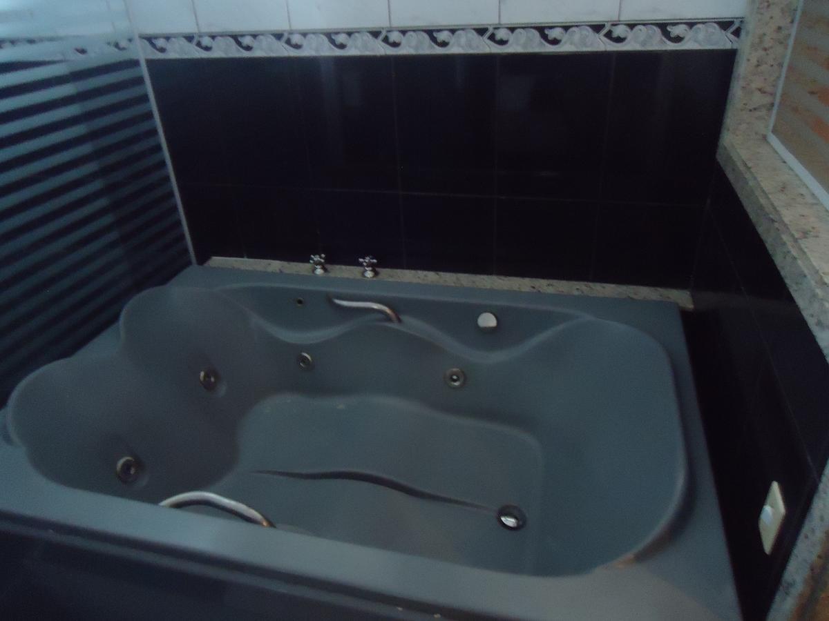 سانتوس Ping Pong Hotel المظهر الخارجي الصورة